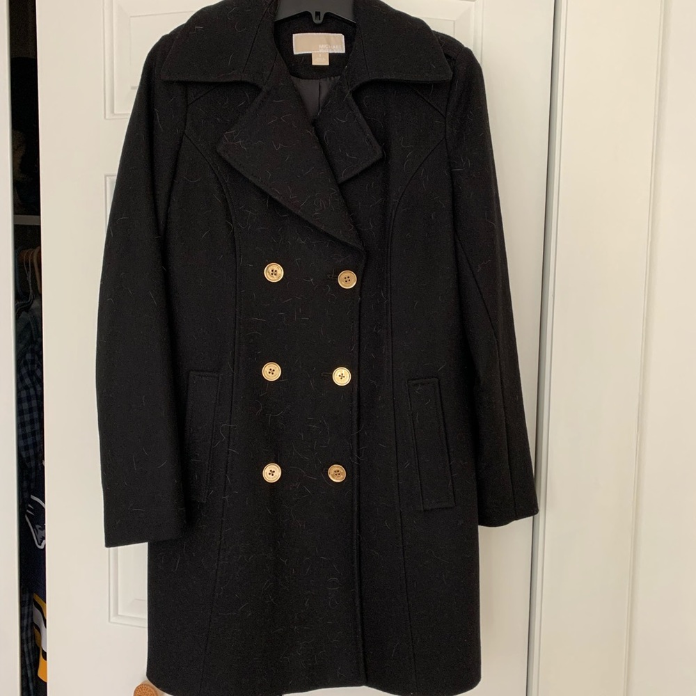 Mid length Michael Kors Coat